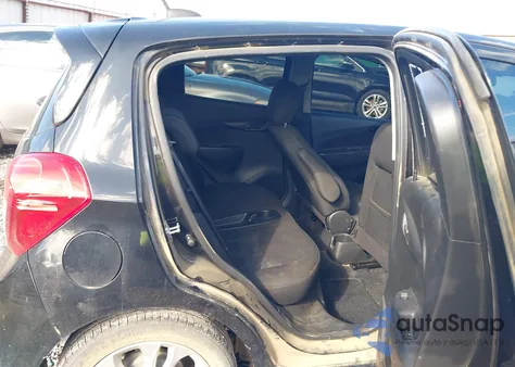 2020 Chevrolet Spark Fwd 1Lt Automatic z USA, uszkodzony, nr VIN KL8CD6SA1LC442002